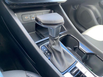 2026 Hyundai Santa Cruz SEL Activity FWD