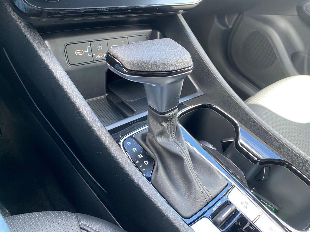 2026 Hyundai Santa Cruz SEL Activity FWD