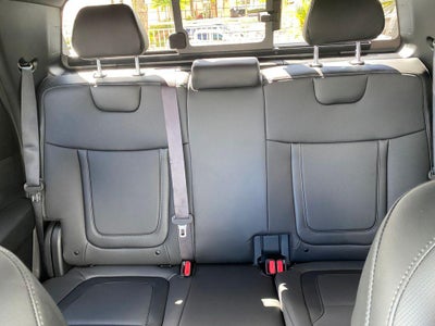 2026 Hyundai Santa Cruz SEL Activity FWD