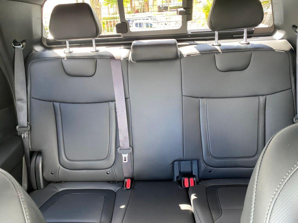 2026 Hyundai Santa Cruz SEL Activity FWD