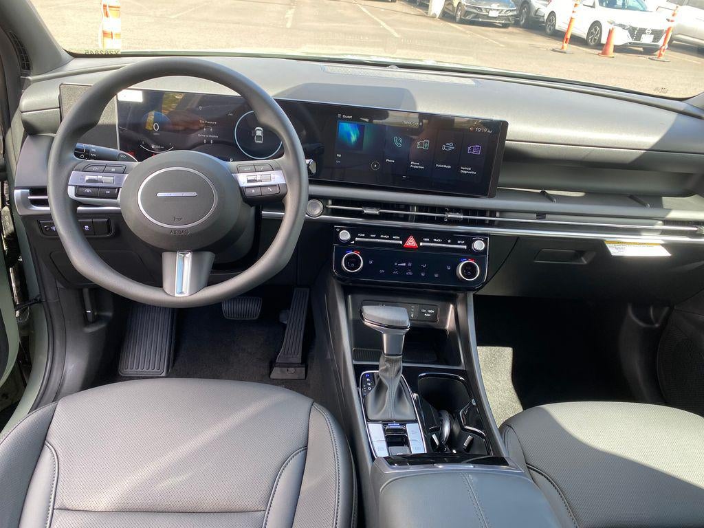 2026 Hyundai Santa Cruz SEL Activity FWD