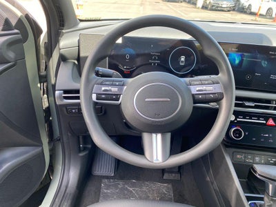 2026 Hyundai Santa Cruz SEL Activity FWD