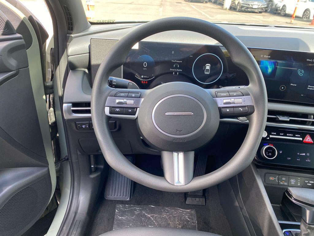 2026 Hyundai Santa Cruz SEL Activity FWD