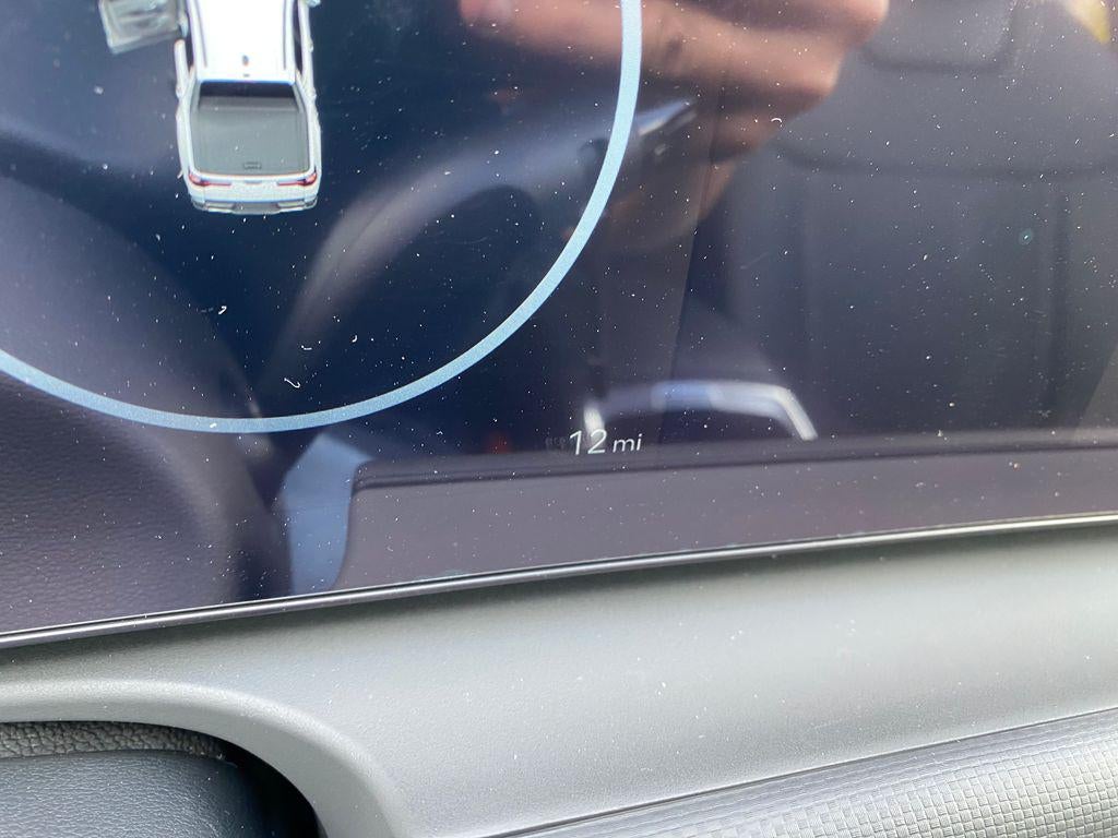 2026 Hyundai Santa Cruz SEL Activity FWD