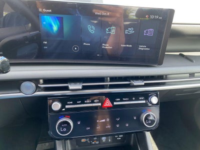 2026 Hyundai Santa Cruz SEL Activity FWD