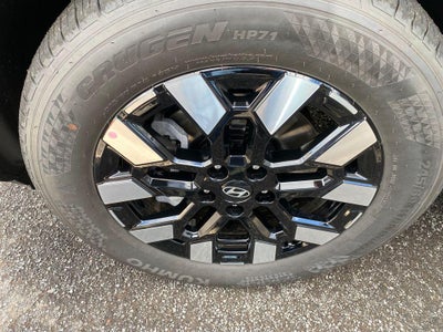 2026 Hyundai Santa Cruz SEL Activity FWD