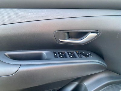 2026 Hyundai Santa Cruz SEL Activity FWD