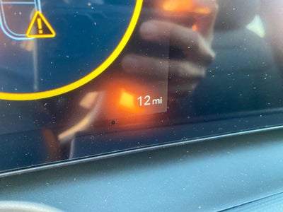 2026 Hyundai Santa Cruz SEL Activity FWD