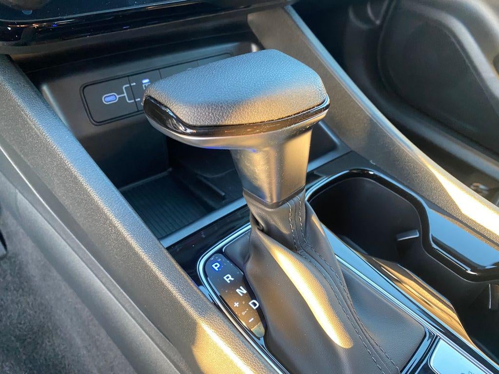 2026 Hyundai Santa Cruz SEL Activity FWD