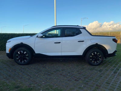 2026 Hyundai Santa Cruz SEL Activity FWD