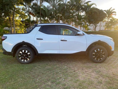 2026 Hyundai Santa Cruz SEL Activity FWD