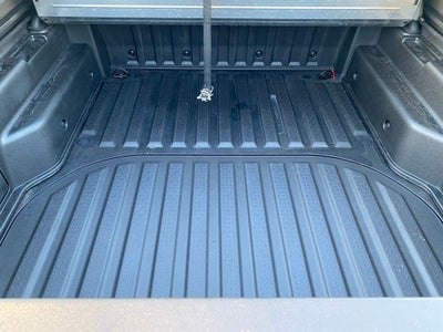 2026 Hyundai Santa Cruz SEL Activity FWD