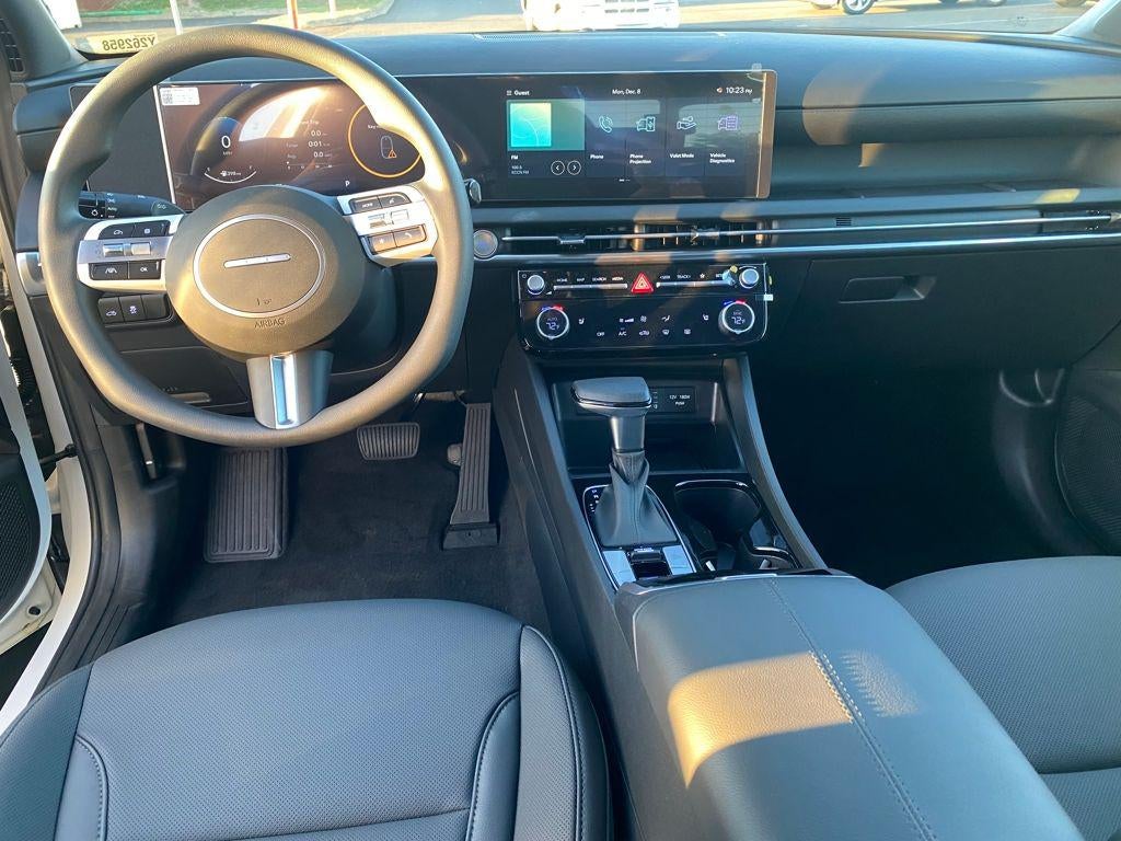 2026 Hyundai Santa Cruz SEL Activity FWD