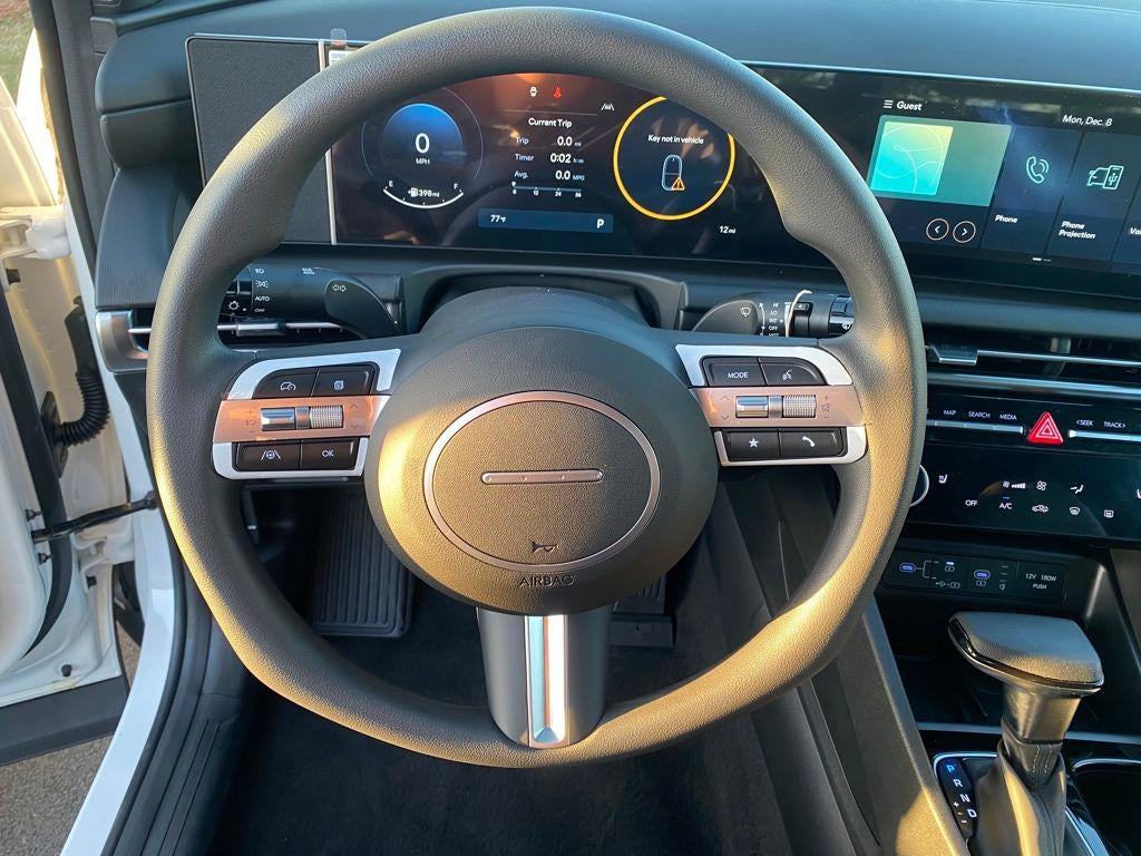 2026 Hyundai Santa Cruz SEL Activity FWD