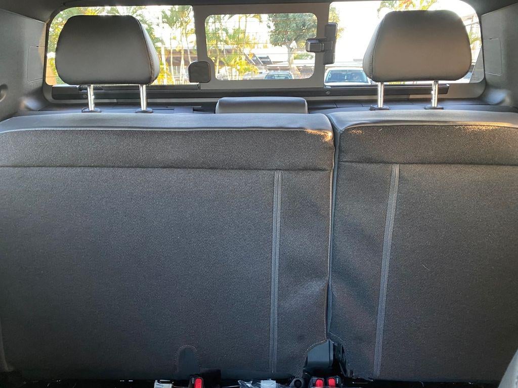 2026 Hyundai Santa Cruz SEL Activity FWD