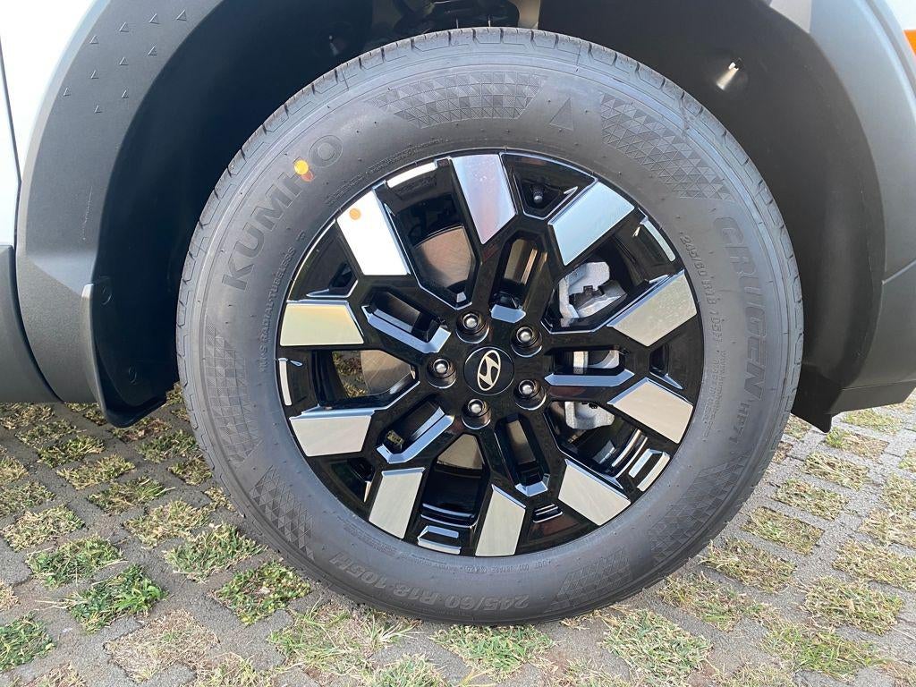 2026 Hyundai Santa Cruz SEL Activity FWD