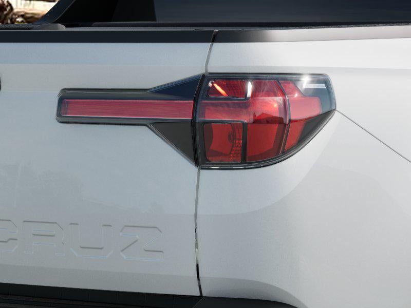 2027 Hyundai Santa Cruz SEL Activity FWD