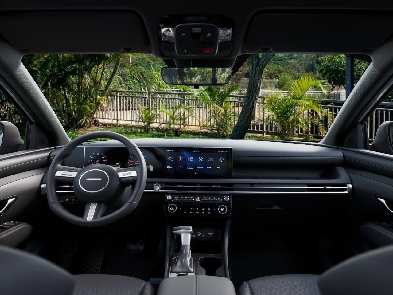 2027 Hyundai Santa Cruz SEL Activity FWD