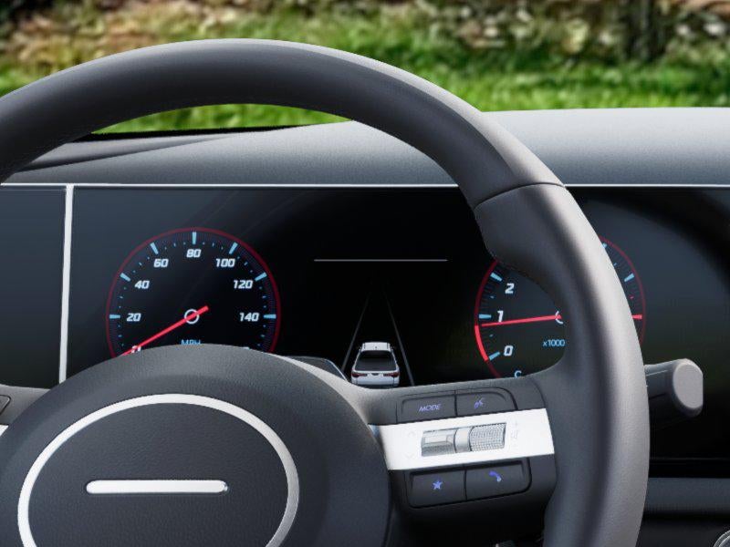 2027 Hyundai Santa Cruz SEL Activity FWD