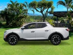 2027 Hyundai Santa Cruz SEL Activity FWD