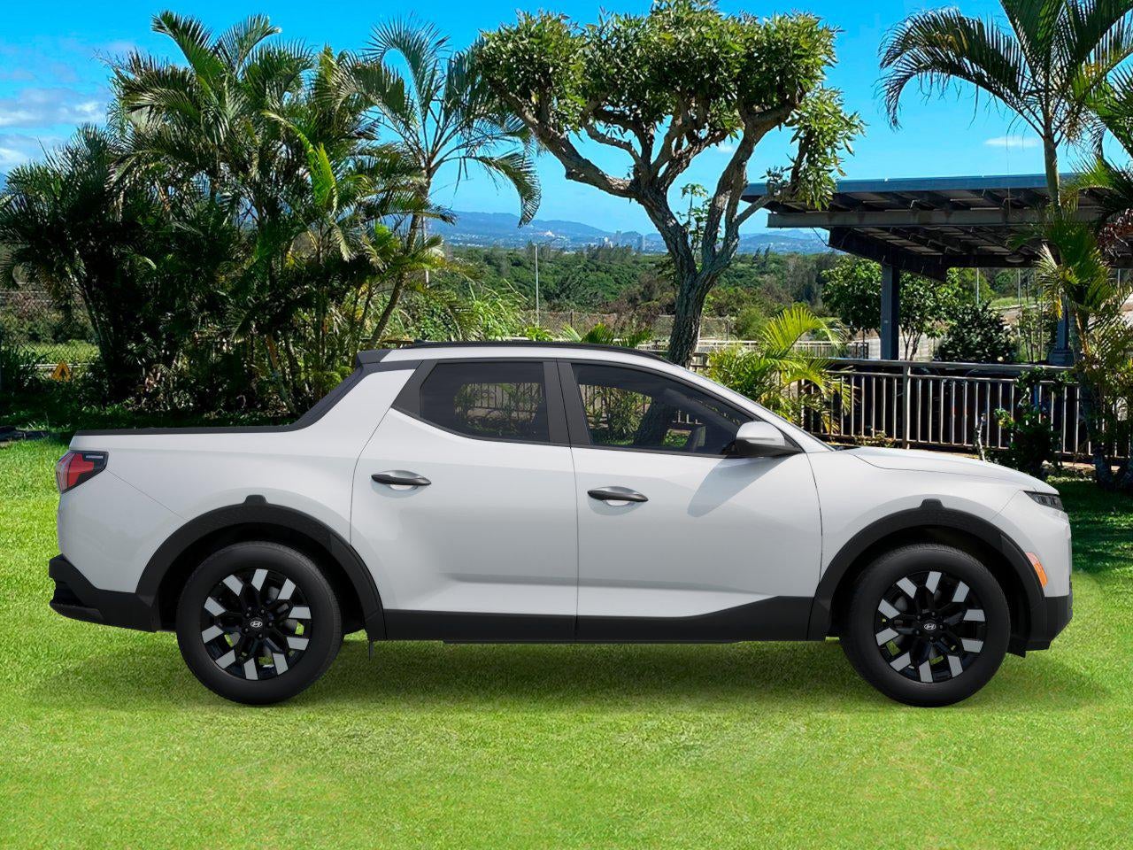 2027 Hyundai Santa Cruz SEL Activity FWD
