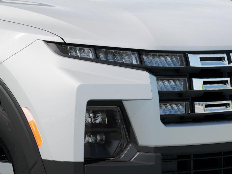 2027 Hyundai Santa Cruz SEL Activity FWD