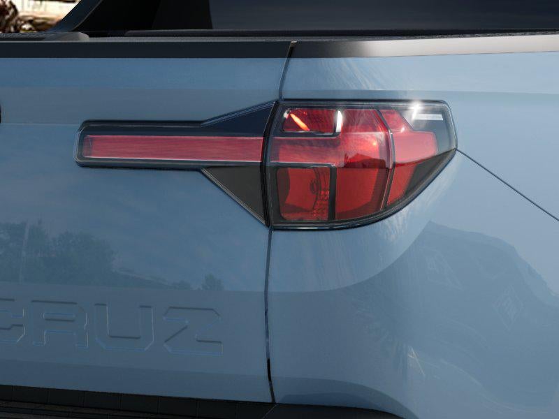 2027 Hyundai Santa Cruz SEL Activity FWD