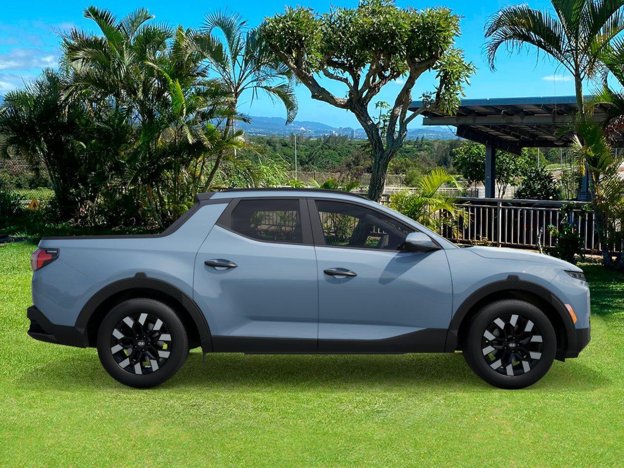 2027 Hyundai Santa Cruz SEL Activity FWD