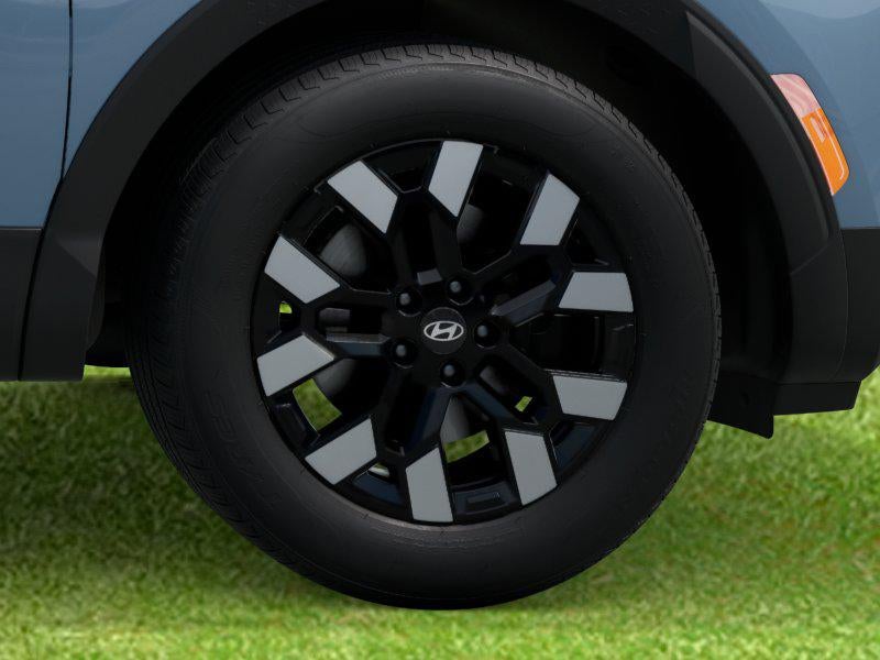 2027 Hyundai Santa Cruz SEL Activity FWD