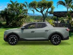2027 Hyundai Santa Cruz SEL Activity FWD