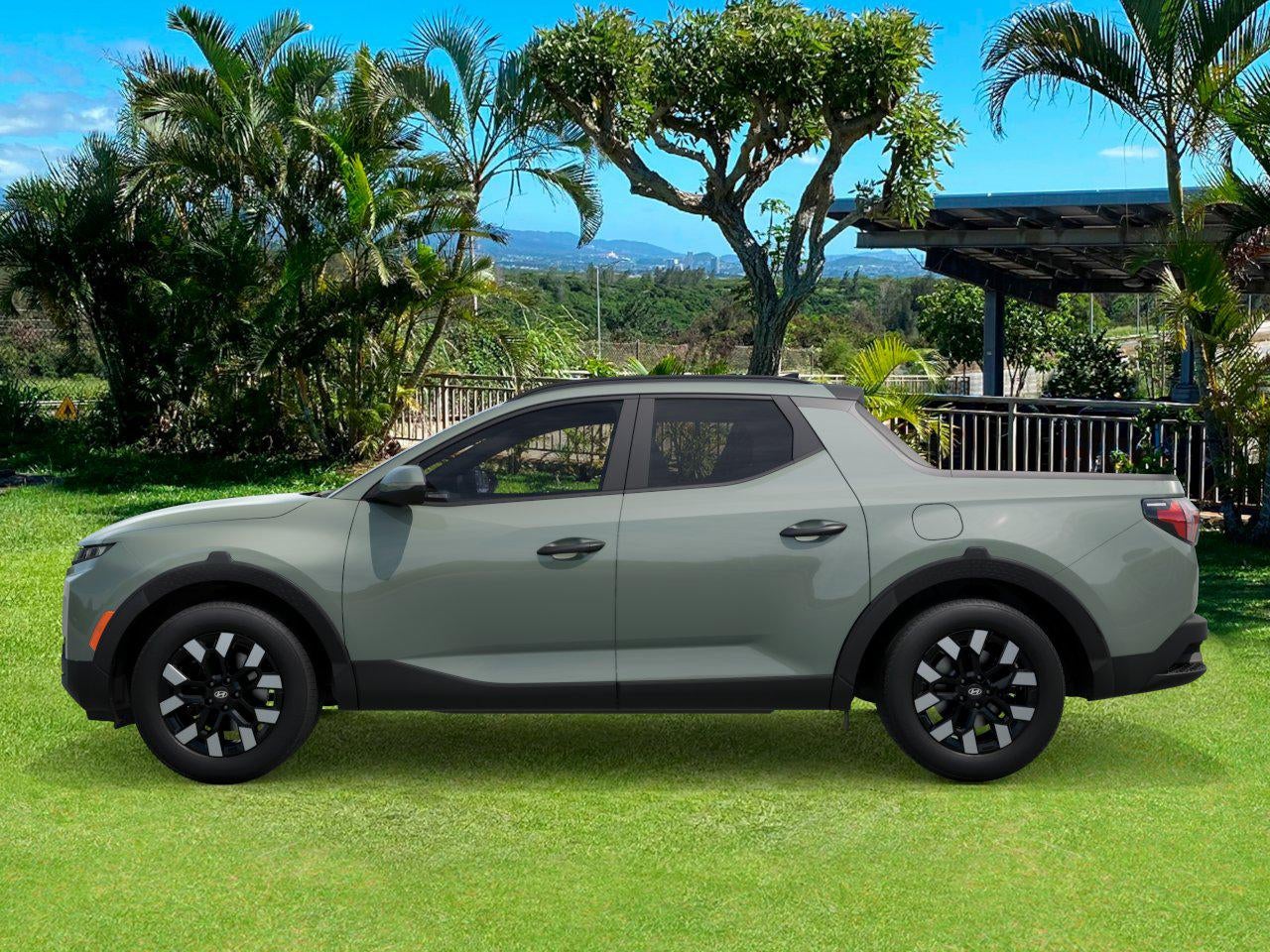 2027 Hyundai Santa Cruz SEL Activity FWD