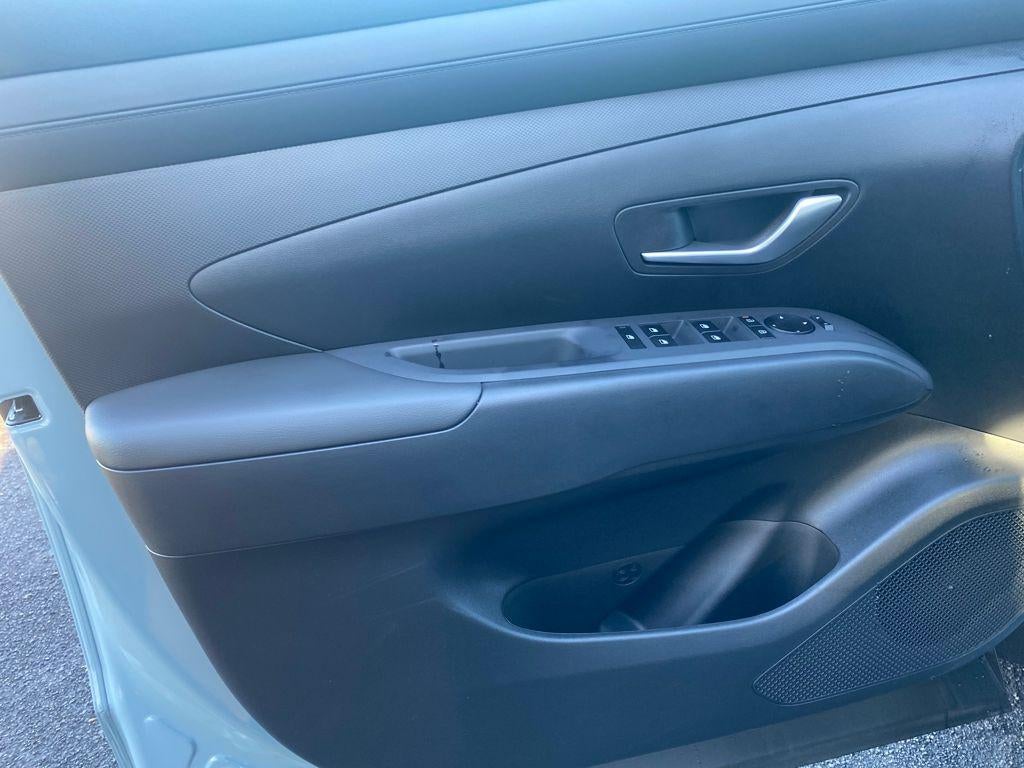 2026 Hyundai Santa Cruz SEL Activity AWD