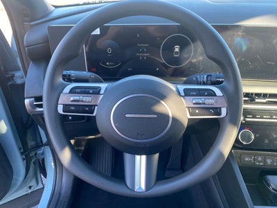 2026 Hyundai Santa Cruz SEL Activity AWD