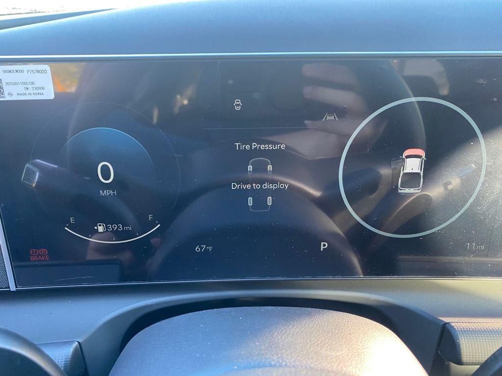 2026 Hyundai Santa Cruz SEL Activity AWD