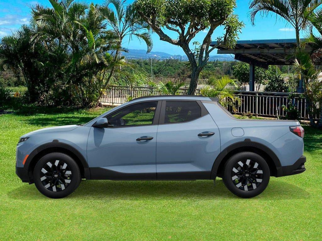 2026 Hyundai Santa Cruz SEL Activity AWD
