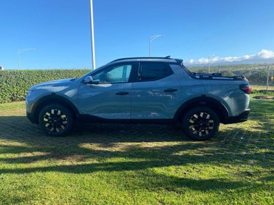 2026 Hyundai Santa Cruz SEL Activity AWD