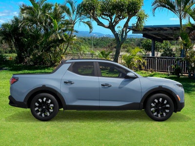 2026 Hyundai Santa Cruz SEL Activity AWD