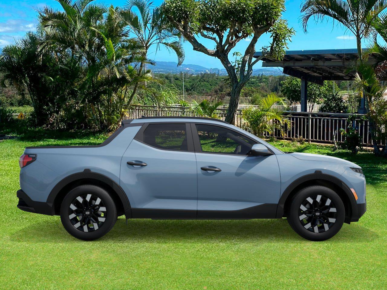 2026 Hyundai Santa Cruz SEL Activity AWD