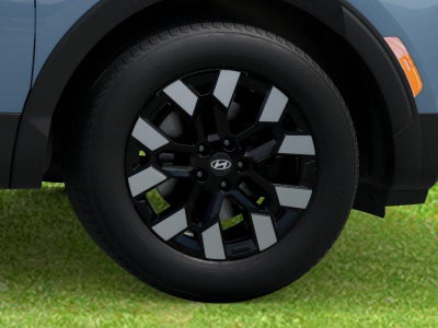 2026 Hyundai Santa Cruz SEL Activity AWD