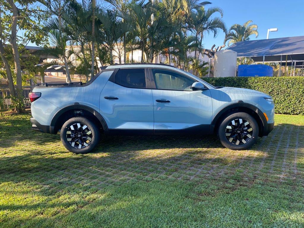 2026 Hyundai Santa Cruz SEL Activity AWD