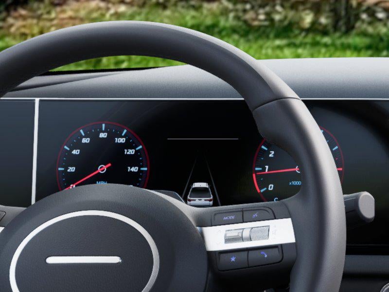 2027 Hyundai Santa Cruz SEL Activity AWD