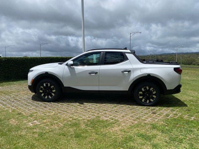 2026 Hyundai Santa Cruz SEL Activity AWD