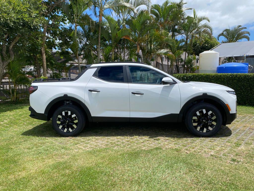 2026 Hyundai Santa Cruz SEL Activity AWD