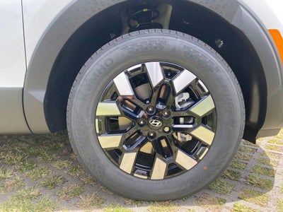 2026 Hyundai Santa Cruz SEL Activity AWD