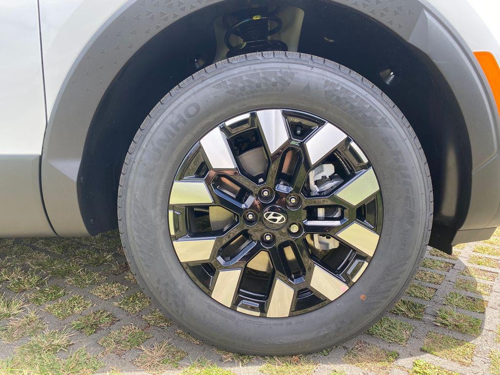 2026 Hyundai Santa Cruz SEL Activity AWD