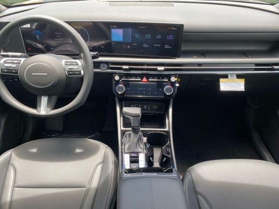 2026 Hyundai Santa Cruz SEL Activity AWD