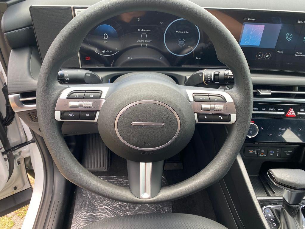 2026 Hyundai Santa Cruz SEL Activity AWD