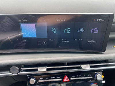 2026 Hyundai Santa Cruz SEL Activity AWD