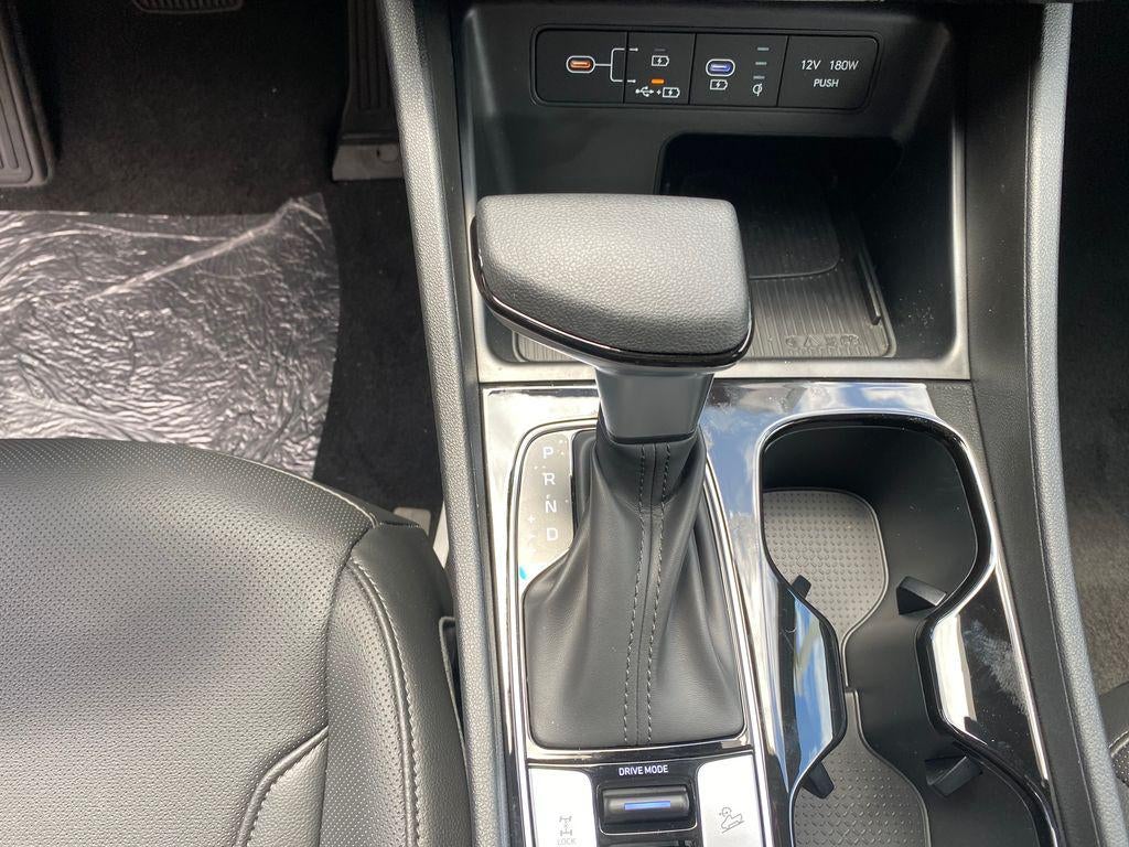 2026 Hyundai Santa Cruz SEL Activity AWD