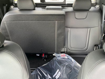 2026 Hyundai Santa Cruz SEL Activity AWD